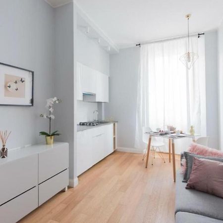 Farini Suite Milan Exterior photo